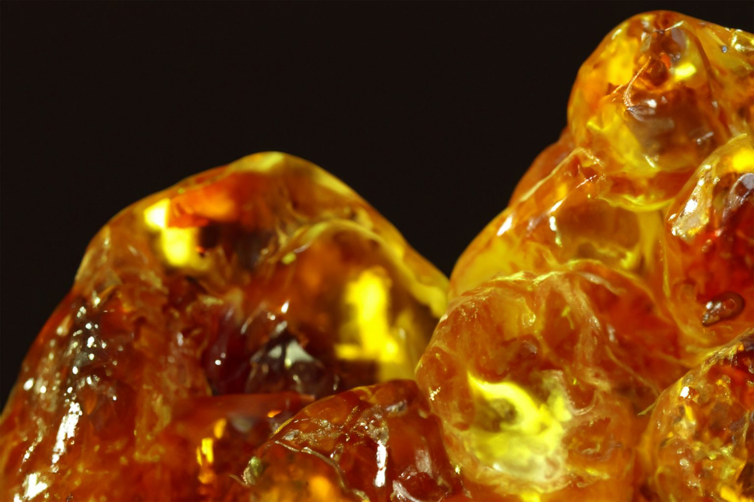 Bernstein to step down at Crystal Amber
