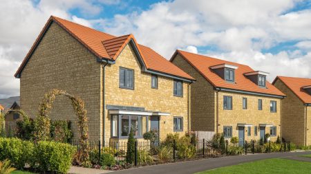 Crest Nicholson lowers outlook