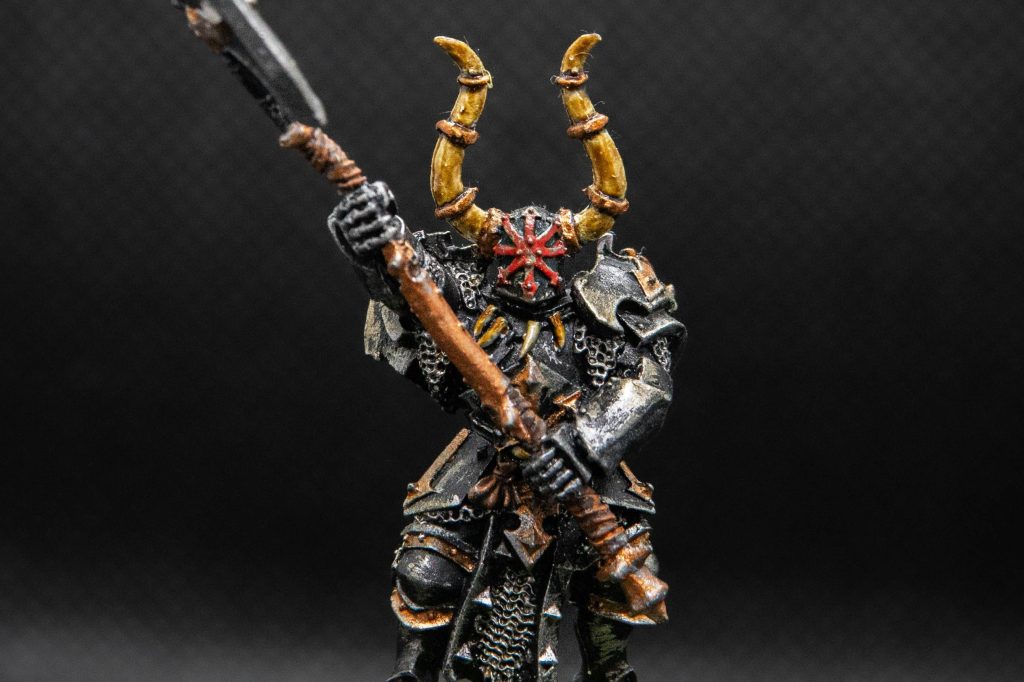 Dreamtime for Games Workshop investors