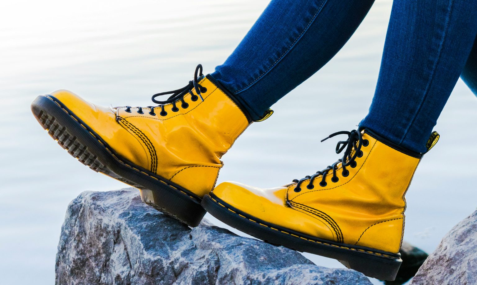 Investors disappointed by Dr Martens