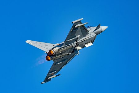 Filtronic takes flight on European defence order