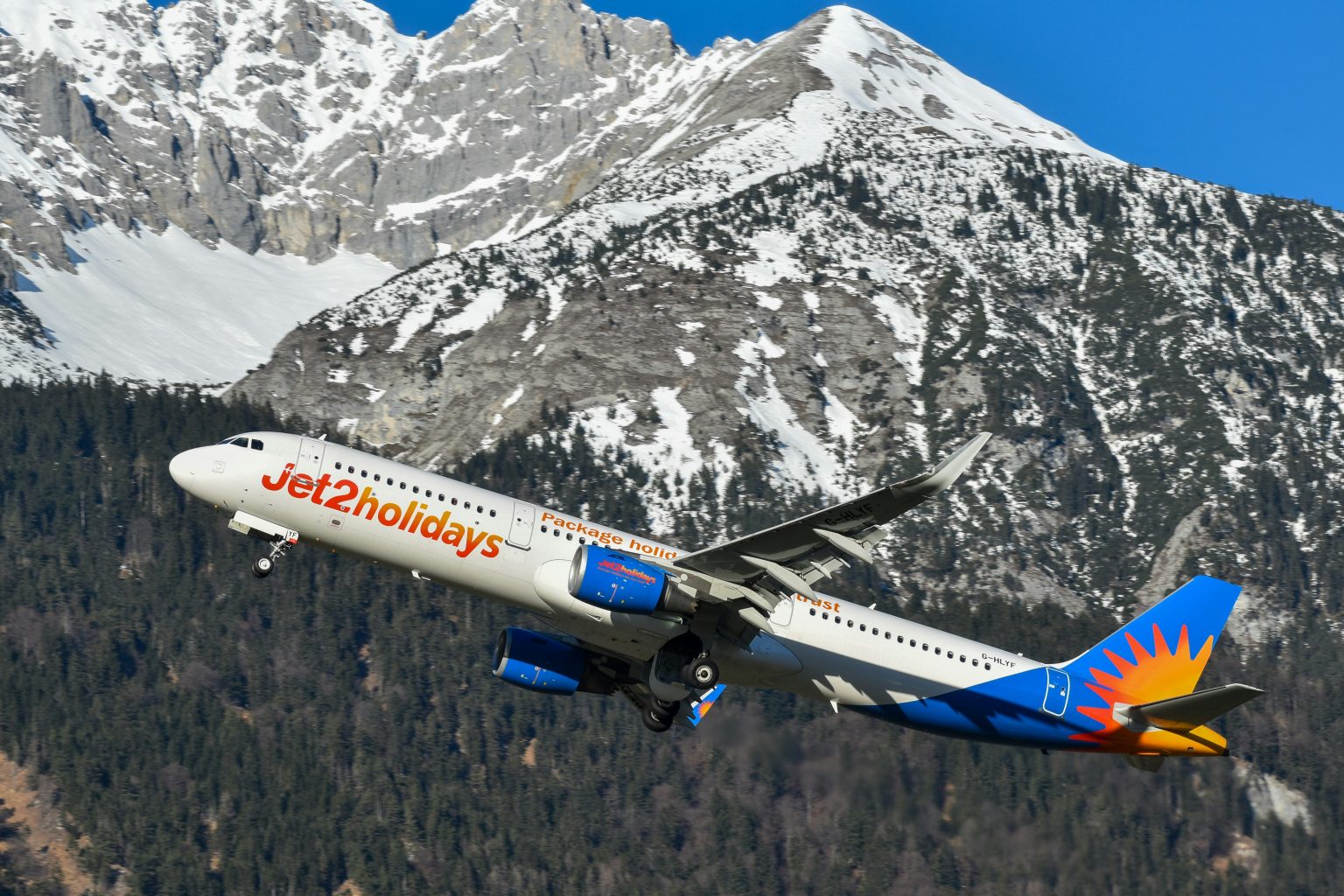 Jet2 climbs on earnings and buyback