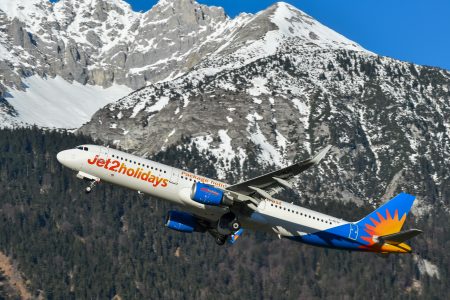 Jet2 climbs on earnings and buyback