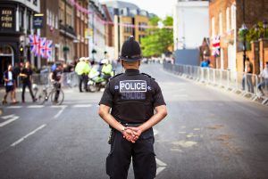 Defence Holdings wins UK police contract