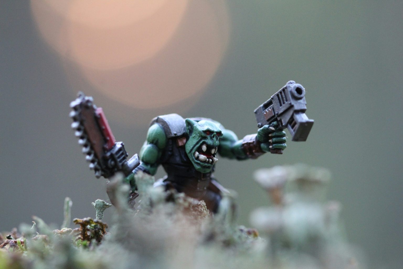 Games Workshop