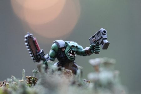 Games Workshop