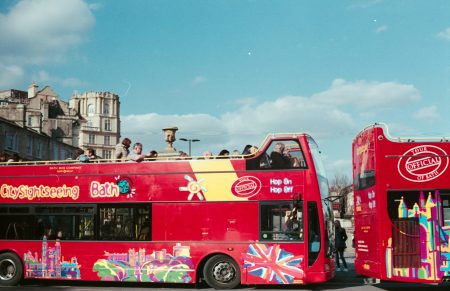 FirstGroup adds to repertoire with RATP buy