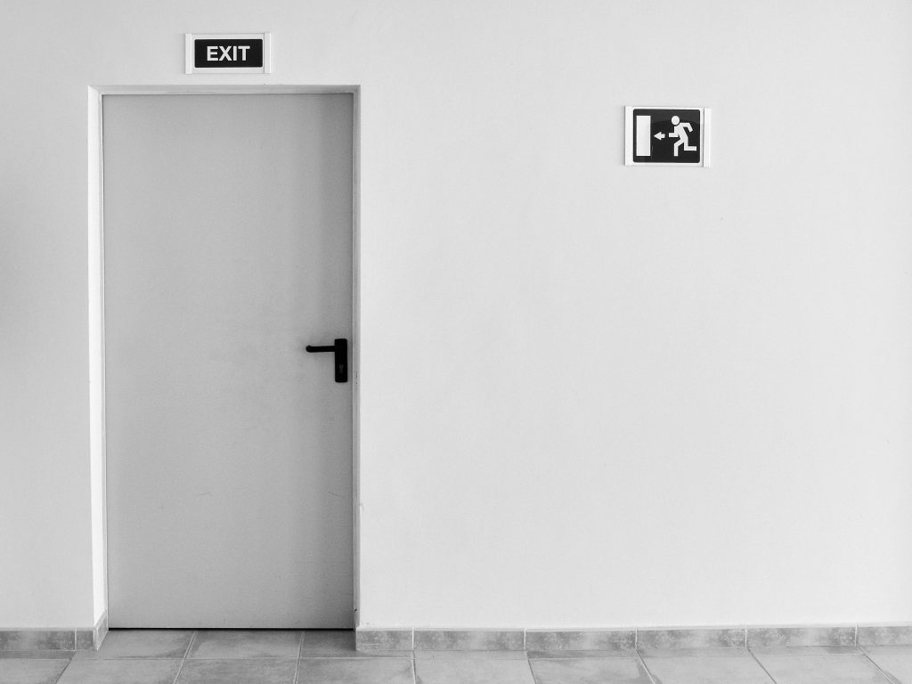 Gamma finance chief quits for private equity role