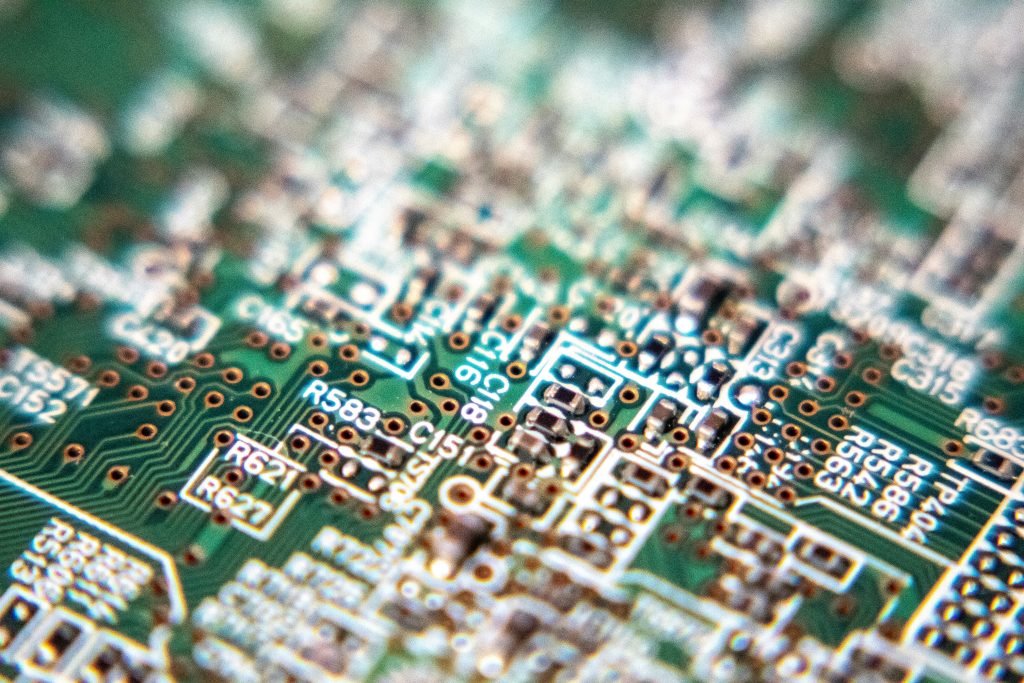 Concurrent Technologies moves ahead