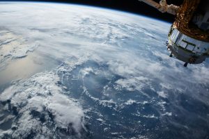 SERAPHIM SPACE INVESTMENT TRUST