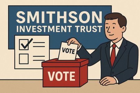 Smithson’s bold solution to eradicate discount