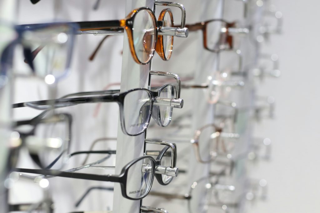 Bid battle for Inspecs ends as Safilo withdraws