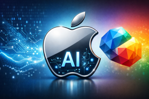 Could 2026 be Apple’s AI make or break year? Apple stock