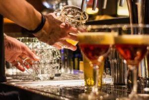 Marston's Xmas sales disappoint