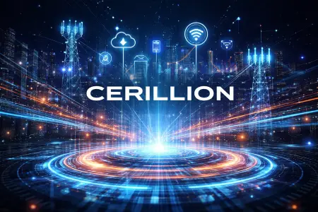 UK tech Cerillion soars on biggest ever contract win