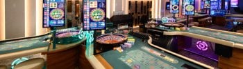 Rank Group CEO steps down after Spanish fraud