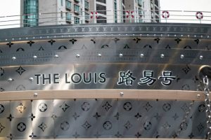 LVMH sales disappoint