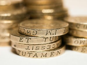 Reckitt Benckider reveals special dividend