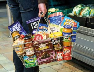 Premier Foods raises earnings outlook