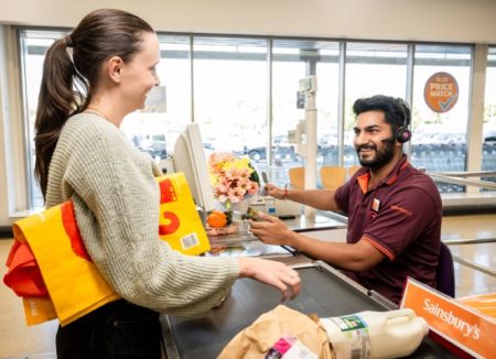 Sainsbury’s wins Christmas battle of the supermarkets Sainsbury's wins Christmas battle of the supermarkets