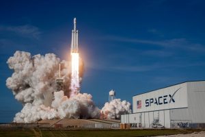 Saba Capital queries EWI sale of SpaceX stake
