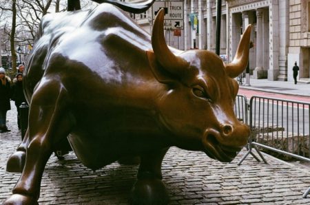 Wall Street giants smash earnings estimates Wall STreet banks smash earnings forecasts
