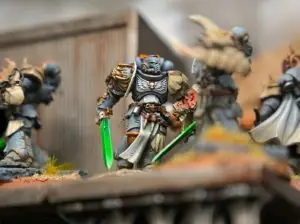 Games Workshop reports record profit