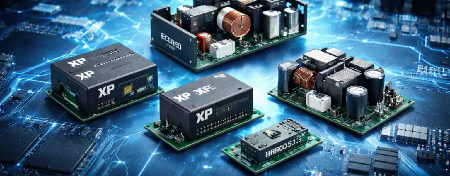 Does XP Power’s optimism hint at dividends return?