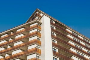 Builder Vistry confirms profit forecast