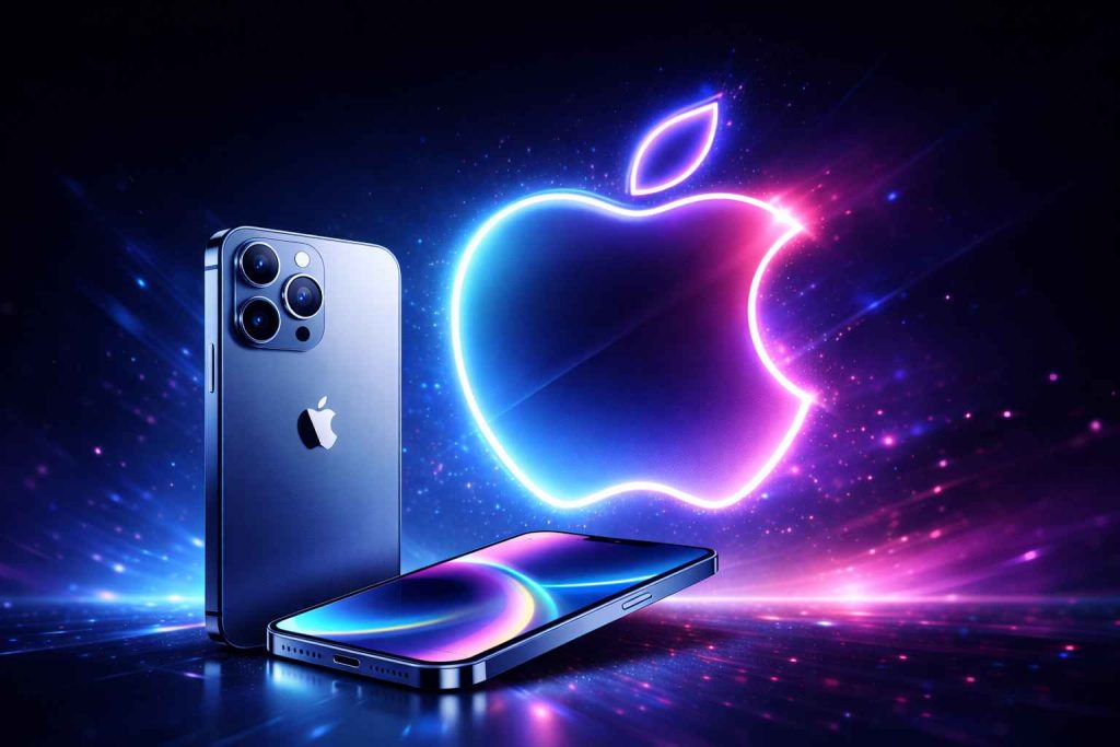 Markets shrugs off Apple’s strongest quarter yet