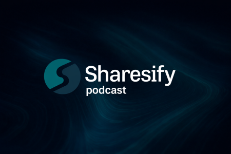 Sharesify podcast 9 January 2026