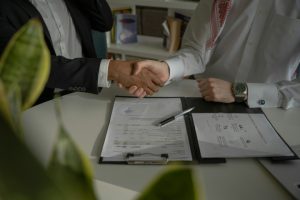 Christie Group raises guidance again