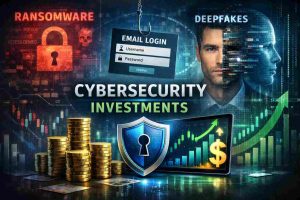 top cybersecurity stocks for 2026