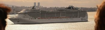 Kelso buys stake in cruise operator Saga