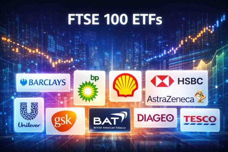 FTSE 100 breaks 10,000 – best UK ETFs for next landmark blue-chip breakthrough FTSE