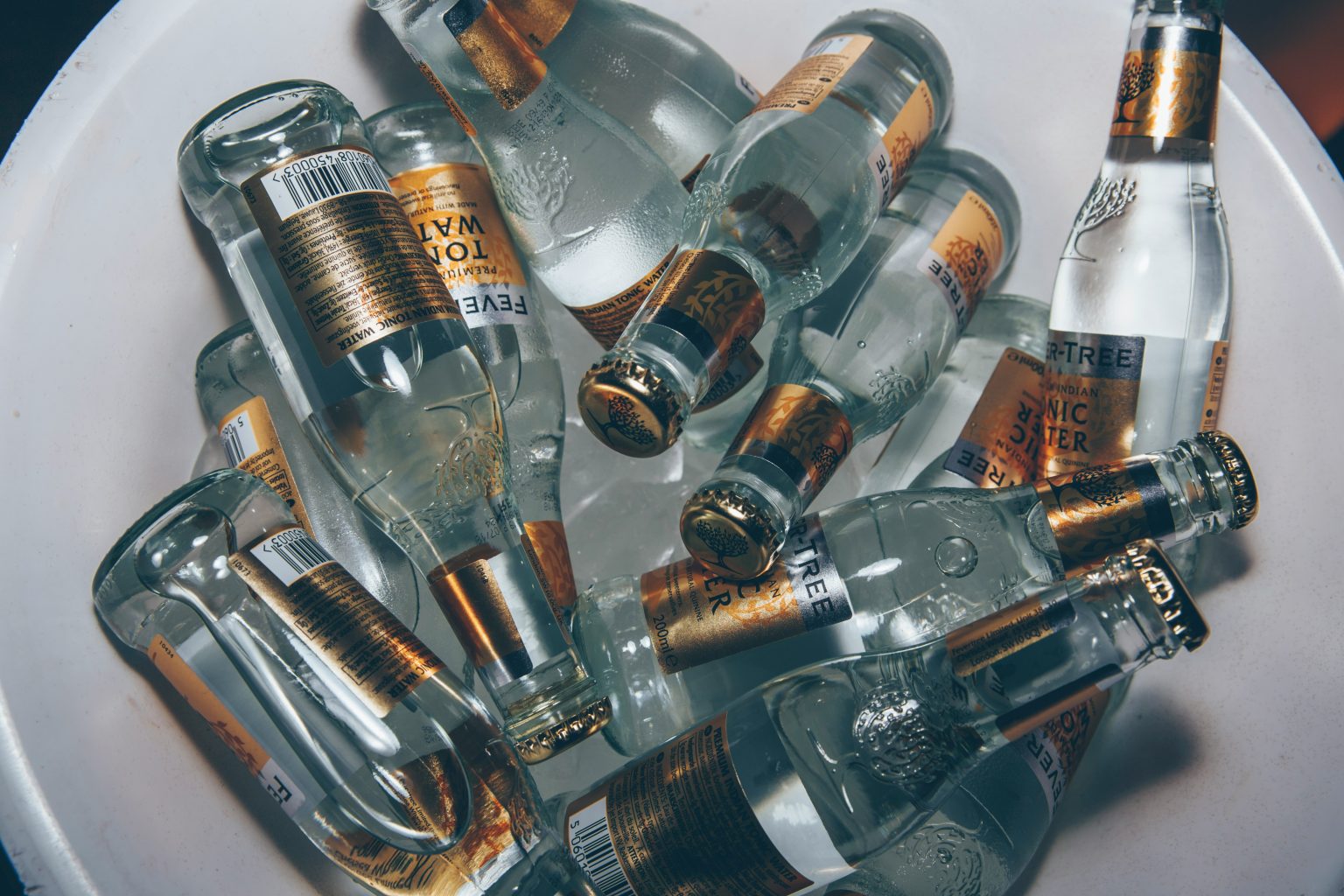 Fevertree update is just the tonic for investors Fevertree raised FY25 guidance