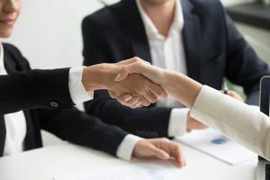 Frontier Development announces new chief executive