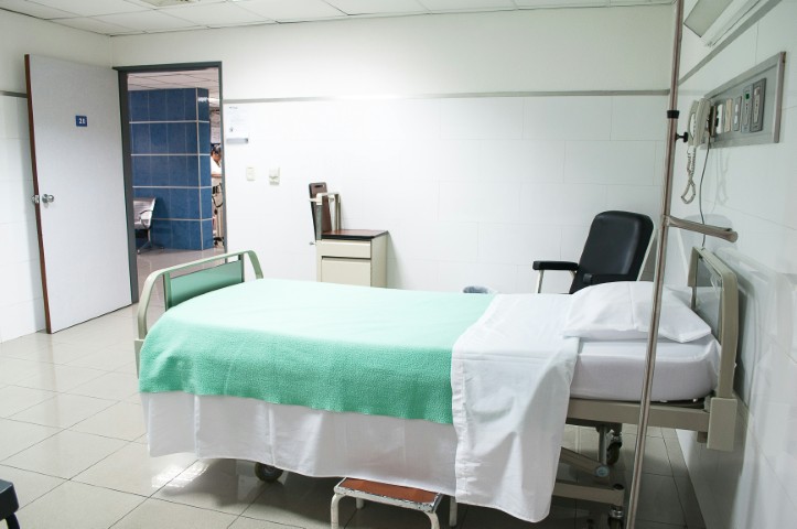 Spire Healthcare surges 15% on private equity interest Spire Halthcare shares jump 15%