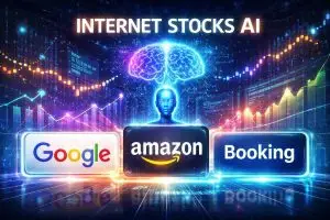 These three stock picks are a great way to play internet AI, claim analysts