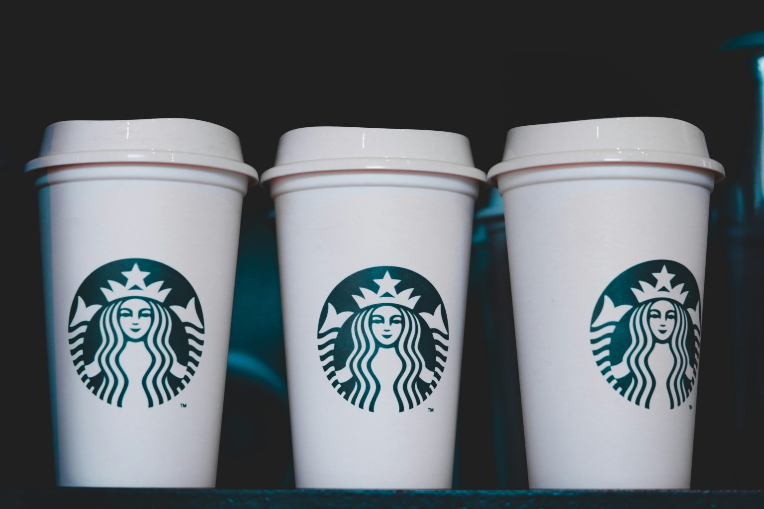 Why Starbucks shares frothed higher despite earnings miss Starbucks served up a return to US growth