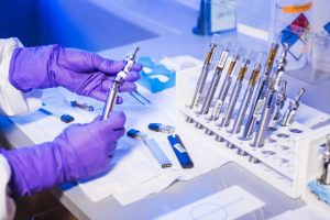 RTW Biotech celebrates company buyout