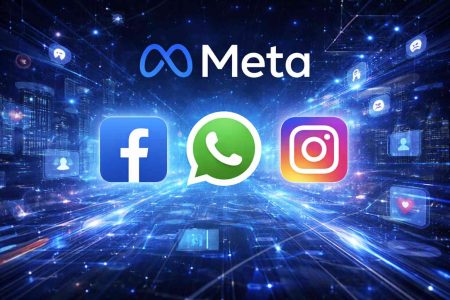 Meta’s ad machine on fire as it eyes mega AI investment