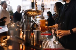 JD Wetherspoon cautions on earnings