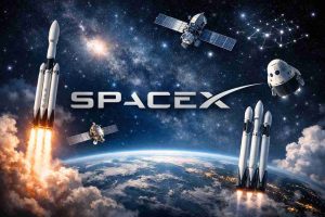 SpaceX