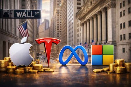 What to watch this week as $10 trillion+ of big tech reports