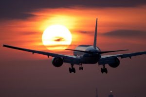 Victrex supplies aviation customers