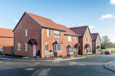 Bellway rises on signs of improved demand Bellway cites improving demand
