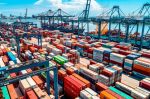 Maersk warns on FY26 profits