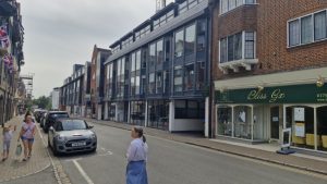 Custodian REIT acquires £36 property portfolio