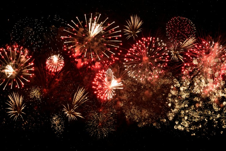 Dow Jones Index tops 50,000 points for first time Fireworks for Dow Jones Index
